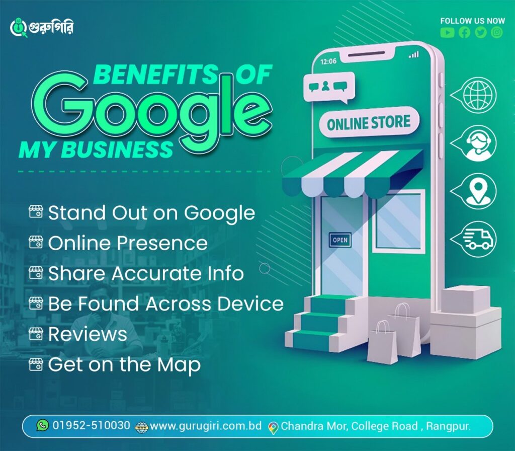 professional Local SEO service provider in Bangladesh