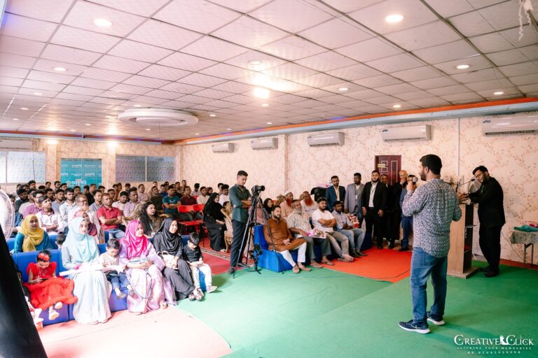 Professional SEO Service Provider in Bangladesh