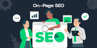 Professional On-Page SEO Service Provider in Bangladesh