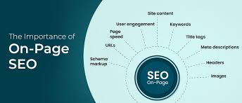 Professional On-Page SEO Service Provider in Bangladesh