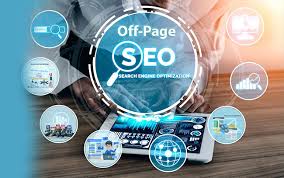professional off page service provider in Bangladesh